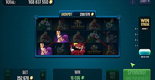 Grand Vegas Casino