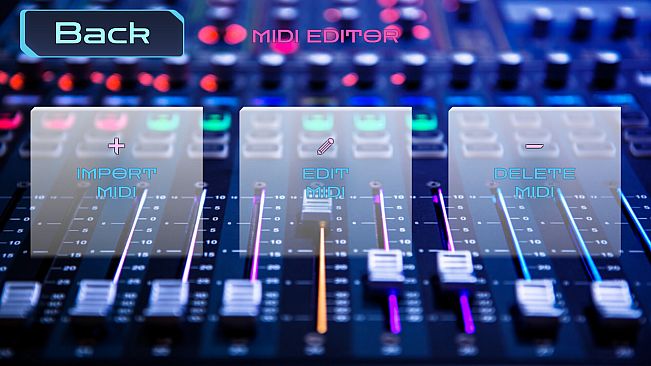 Stagees - Just Play !