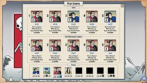 The Wind and Wilting Blossom