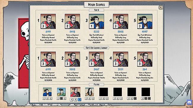 The Wind and Wilting Blossom