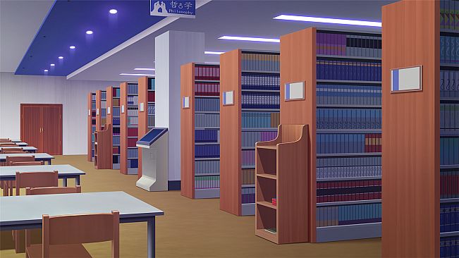 初恋日记(School Years) - Episode 2