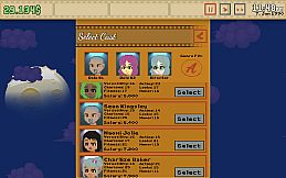 Movie Tycoon Simulator 2020