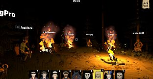 Impostor Online — Ultimate
