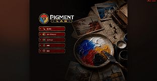 PIGMENT LAB