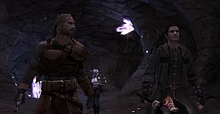 Forgotten Realms: Demon Stone