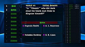 Trivia Vault: Mixed Trivia