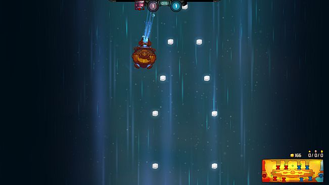 Awesomenauts Droppod - Nautilon Pod