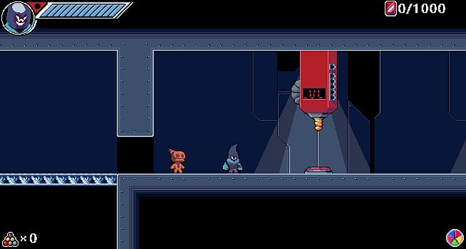 Geno 2 the Generals' Orders