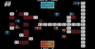 Tiger Tank 59 Ⅰ Mission Pack 021