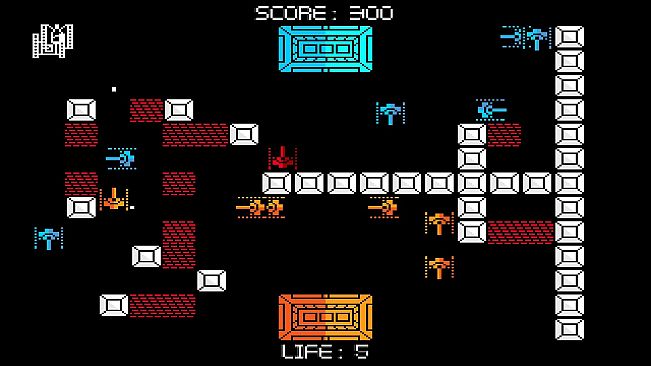 Tiger Tank 59 Ⅰ Mission Pack 021