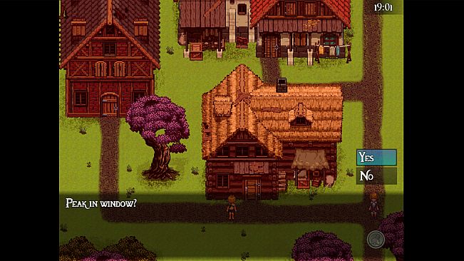 Whispers Of Sylvan Grove