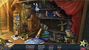 Bridge to Another World: Cursed Clouds Collector's Edition