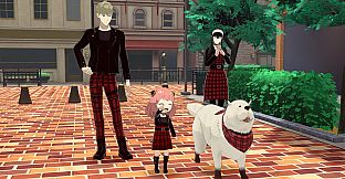 SPY×ANYA: Operation Memories - Deluxe Outing Pack