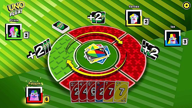 UNO FLEX!
