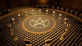 The Green Room Experiment (Episode 2)