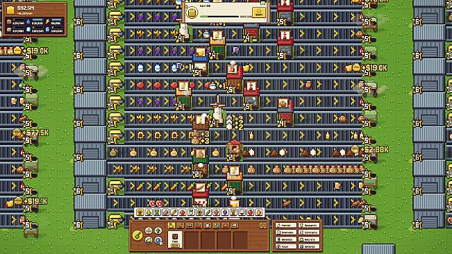Farm Factory