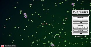 The Bibites: Digital Life