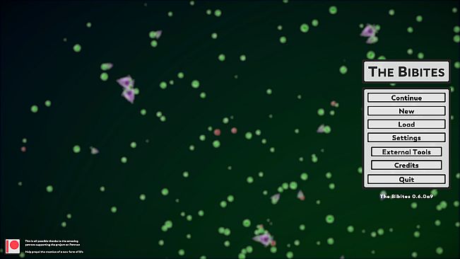 The Bibites: Digital Life