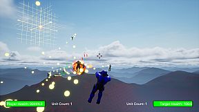 Magocracy: Experimentation