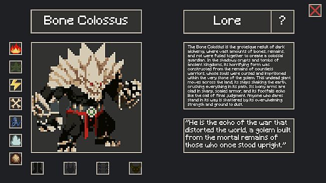 Tribes of Hell - Tower Defense