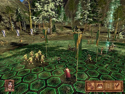 Ascension to the Throne: Valkyrie