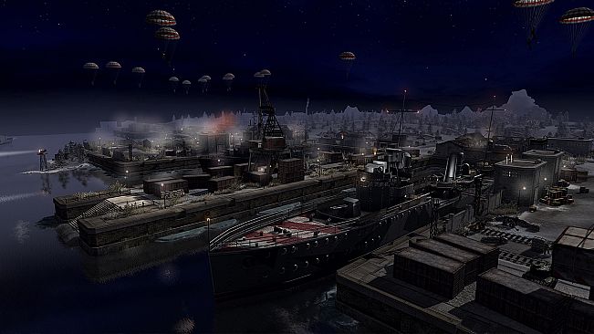 Men of War: Assault Squad 2 - Airborne