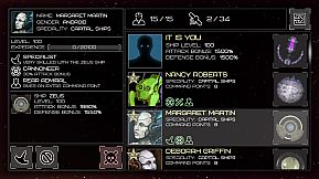 Event Horizon - Frontier