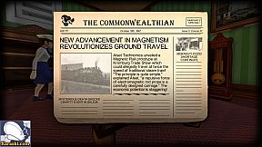 Karaski: What Goes Up...