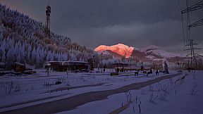 BLACKFROST: The Long Dark 2