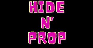 HideNProp