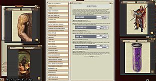 Fantasy Grounds - Pathfinder RPG - Pathfinder Companion: Dirty Tactics Toolbox