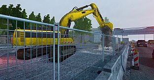 DIG IT! - A Digger Simulator