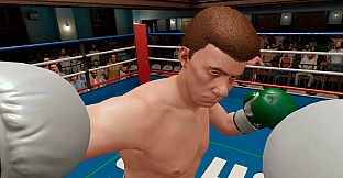 The Thrill of the Fight 2