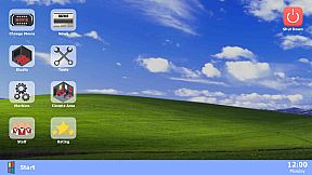 Movie Cinema Simulator