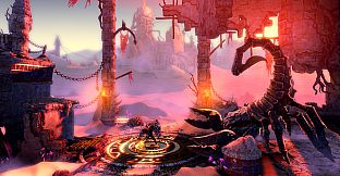 Trine 2 Soundtrack