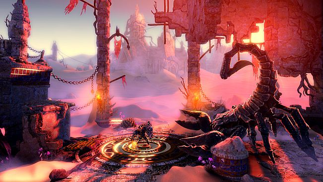 Trine 2 Soundtrack