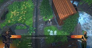 Godforged: Origins of Ozgalor