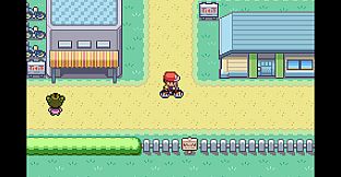 Pokémon FireRed Version (Spanish)