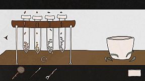 Landlord of the Woods