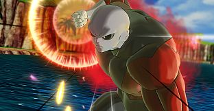 DRAGON BALL XENOVERSE 2 - Extra DLC Pack 2