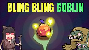 Bling Bling Goblin
