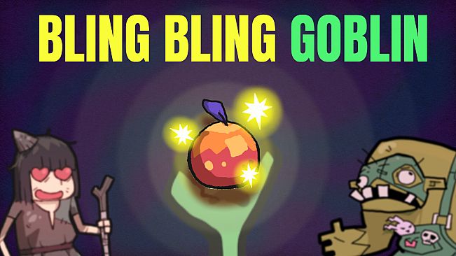 Bling Bling Goblin