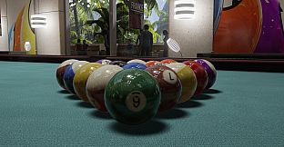 Pool Nation FX - Unlock Offline