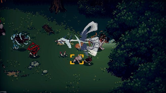 Otherworld Legends - Erdene