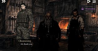 Lord of Lords: Dawn of the King