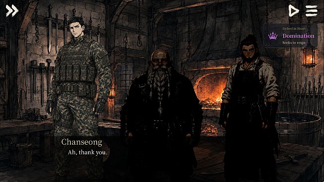 Lord of Lords: Dawn of the King