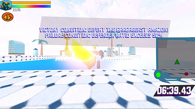 Foot Fetish Fortress VolTitan Vs The Jundoh Empire Vol.3