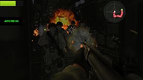 Special Ops: Operation Assault