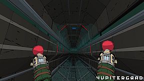 Yupitergrad (Virtual Reality Adventure)