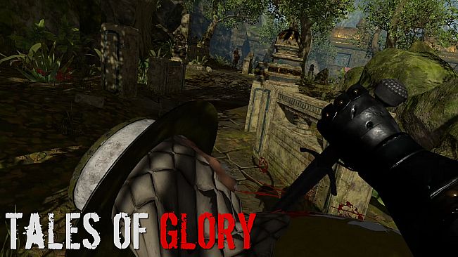 Tales Of Glory